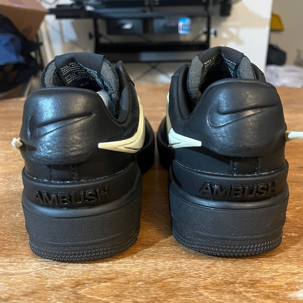 Nike Air force 1 x Ambush
Brand new - Picture 13 of 16